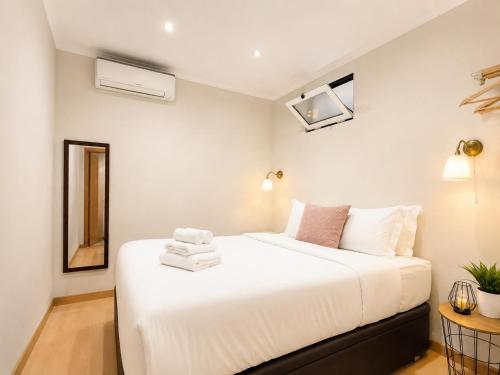 Apartment in the center next to the parliament, Lissabon