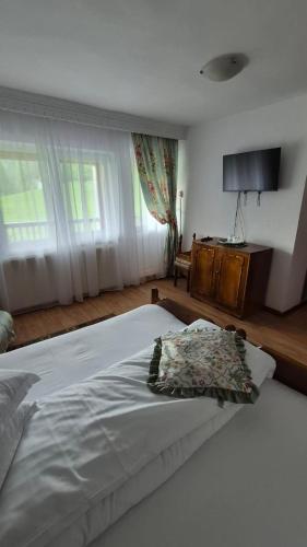 Pensiunea Poieni in Ceahlau