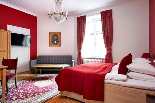 Hotel Hornsgatan - Stockholm