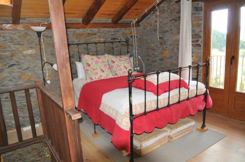 Borda Cal Call, casa rústica (Borda Cal Call, casa rustica) in Prats