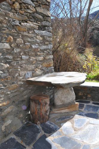 Borda Cal Call, casa rústica (Borda Cal Call, casa rustica) in Prats