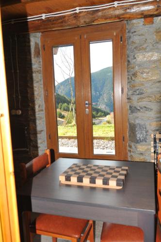 Borda Cal Call, casa rústica (Borda Cal Call, casa rustica) in Prats