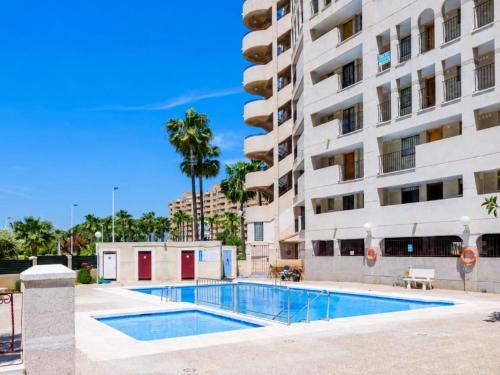 Charming 3-Bedroom Apartment in Oropesa del Mar, Spain