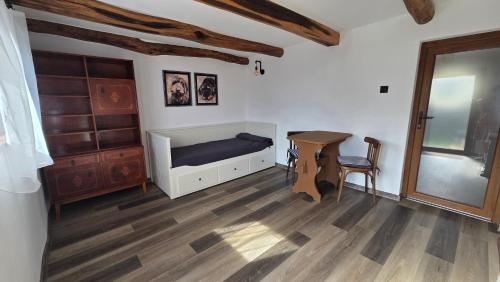 The Nest Room