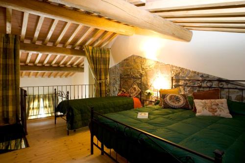 Agriturismo Rimaggiori relaxing country home