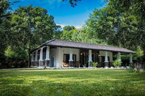 Villa D55 – khách sạn tại Hantana