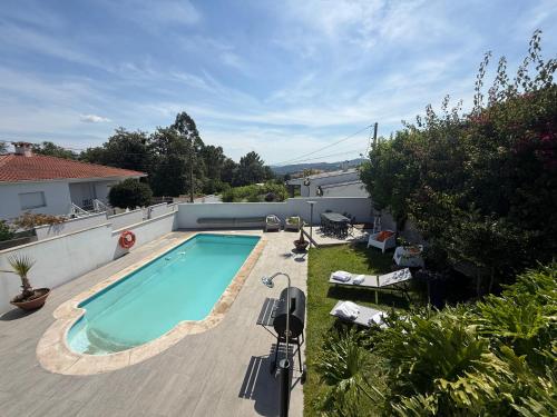Refugio Da Lolá gîte à louer Vila Caiz