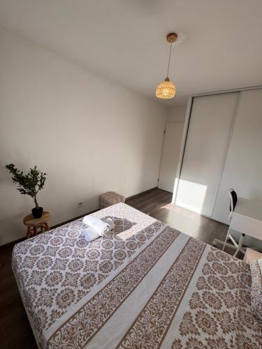 Bienvenue dans notre chambre dhotes