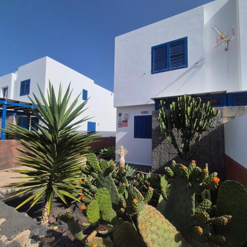 Villa Etxetxo