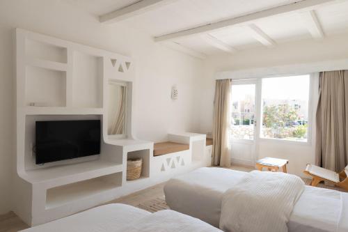Fade Hotel by La Hacienda Ras Sudr in Ain Sokhna