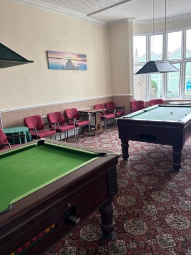 Ashley Court Hotel in Torquay