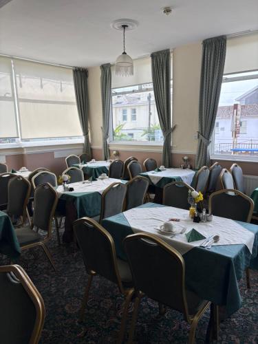 Ashley Court Hotel in Torquay