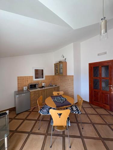 Apartments Ćuković (Apartments Cukovic) in ริซาน