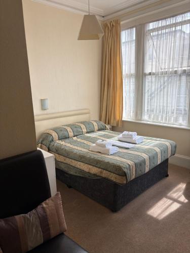 Ashley Court Hotel in Torquay