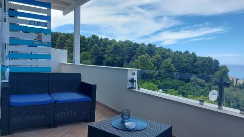 Circe Casa Vacanze in Vico del Gargano