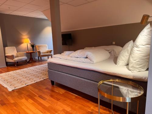 Suite, junior
