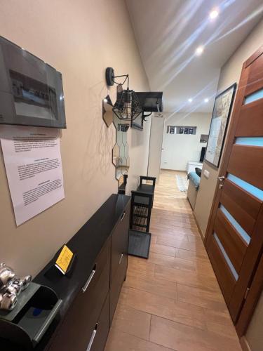 . Verinska Stay Apartament