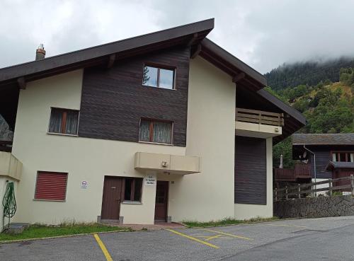 Haus Belstar A