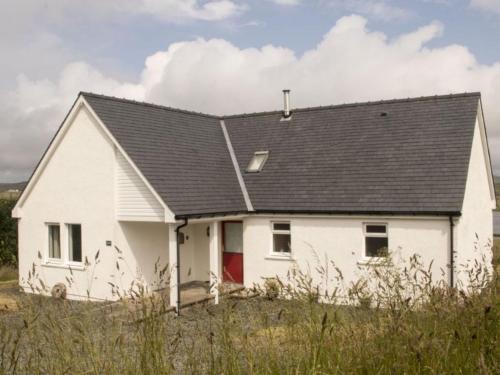Viesnīcas āriene, Holiday Home Coig Deug by Interhome in Dunvegan