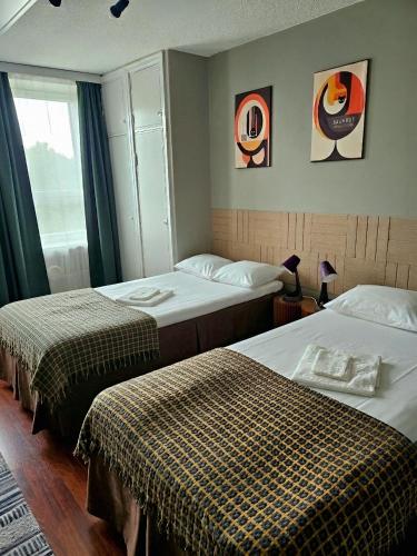 . Hotel Suonenjoki
