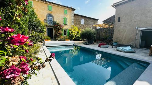 Skats, Relais des Vignerons, Chambres d'hôtes (Relais des Vignerons, Chambres d'hotes) in Conilhac Corbieres