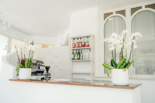 Hotel Corallo 5