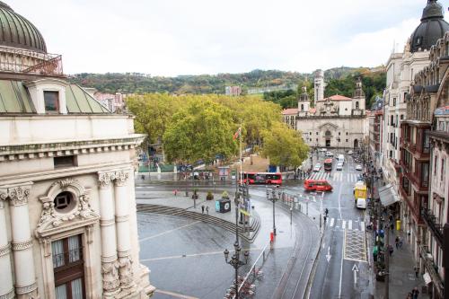 Petit Palace Arana Bilbao