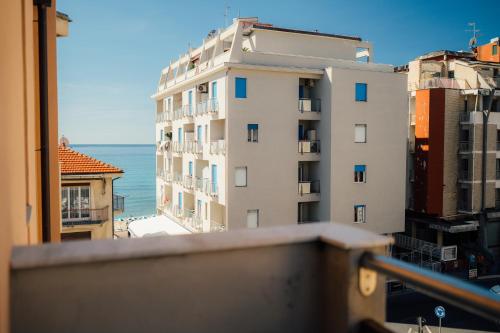Hotel Corallo 4