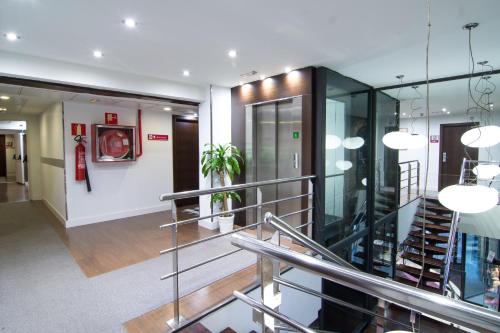Petit Palace Arana Bilbao - image 6