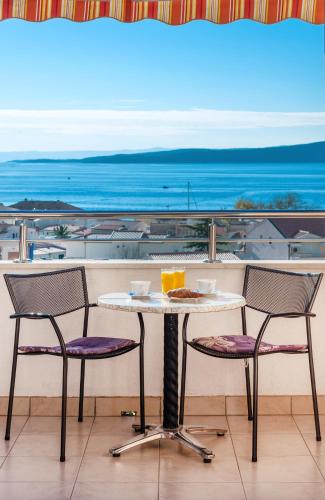 Apartments Vila Adrijana & Fitness Studio WOLF