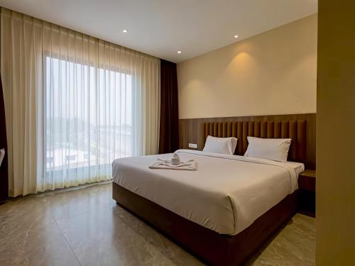 Hotel Rio in Bagdogra