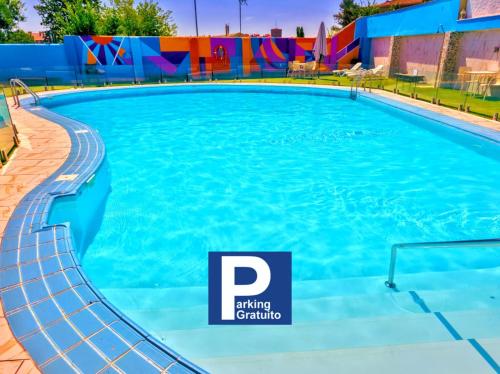 Hotel Bardo Recoletos Coco