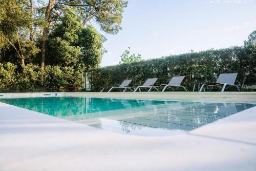 Sun House in Cabedelo, Viana do Castelo
