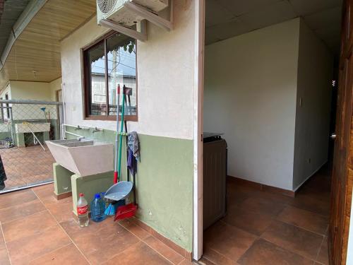 La Villa Study & Relax Apartment in Лос Сантос