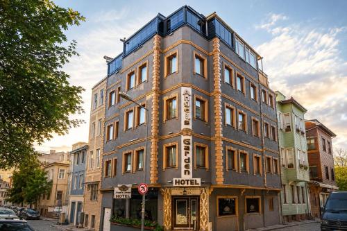 Angels Garden Hotel - Special Catagory, Istanbul