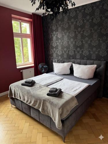 Exklusives und stilvoll eingerichtetes Apartment fur Erwachsene in Bad Liebenwerda