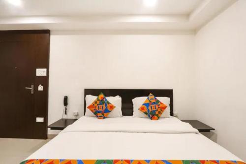 FabHotel Blue Dawn Gachibowli – Gachibowli, IA