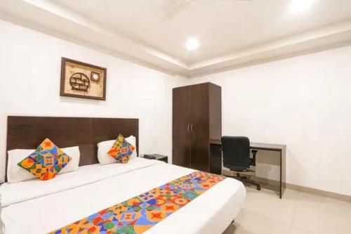FabHotel Blue Dawn Gachibowli – Gachibowli, IA