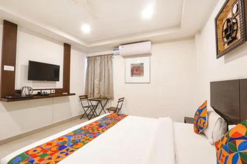 FabHotel Blue Dawn Gachibowli – Gachibowli, IA