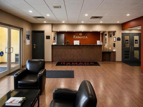 Vestabils, Ramada by Wyndham Trenton in Quinte West (ON)