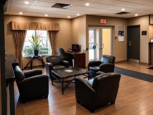 Vestabils, Ramada by Wyndham Trenton in Quinte West (ON)