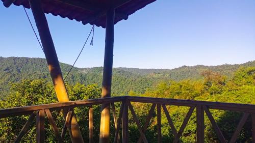 Mirador Mindo