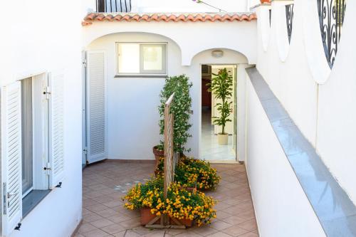Casa vacanze Lambitelli 4