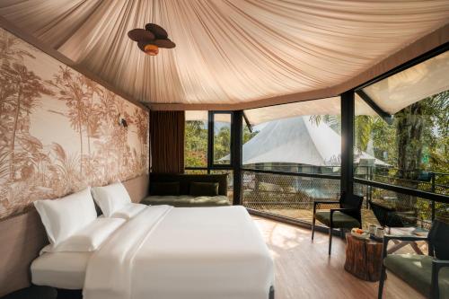 Seawind Cloudcrest Resort in Semporna Suburb
