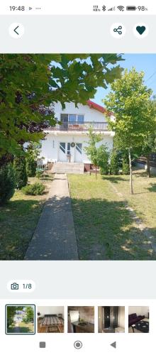 casa rediu iasi – khách sạn tại Carol I