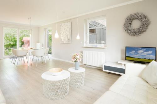 Haus Sommerzeit in Fissau, Deutschland