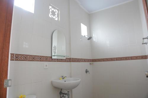 Sadru House – Ubud, CO