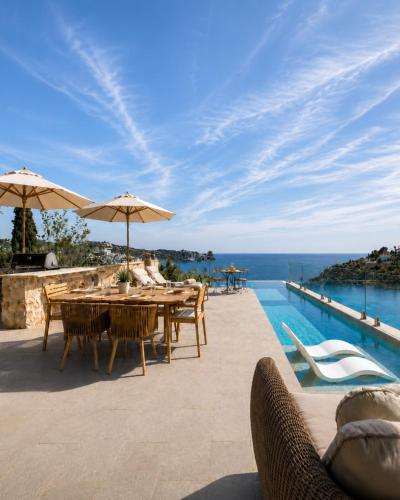 Infinity Calma Villa