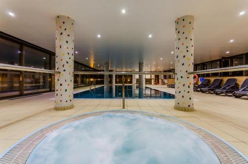 Hotel Panorama - Escaldes