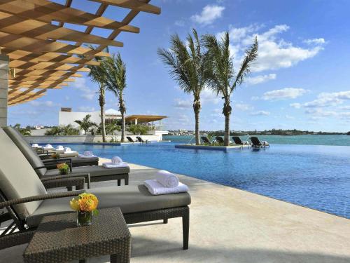 razgled, Hamilton Princess & Beach Club - A Fairmont Managed Hotel in Hamilton